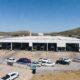 Automotive assembly plant in South Africa's Eastern Cape producing vehicles for SACU and SADC regional markets