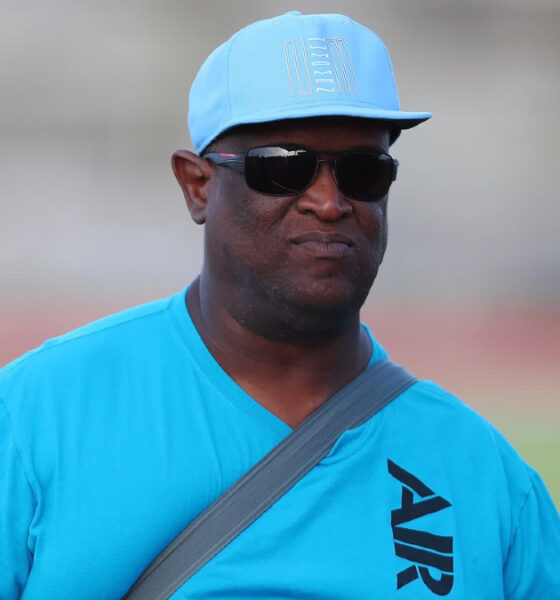 Stephen Francis, Jamaican sprint coach who led MVP Track Club and Olympic champions Fraser-Pryce and Thompson-Herah, dies at 64.
