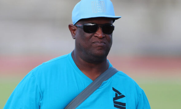 Stephen Francis, Jamaican sprint coach who led MVP Track Club and Olympic champions Fraser-Pryce and Thompson-Herah, dies at 64.