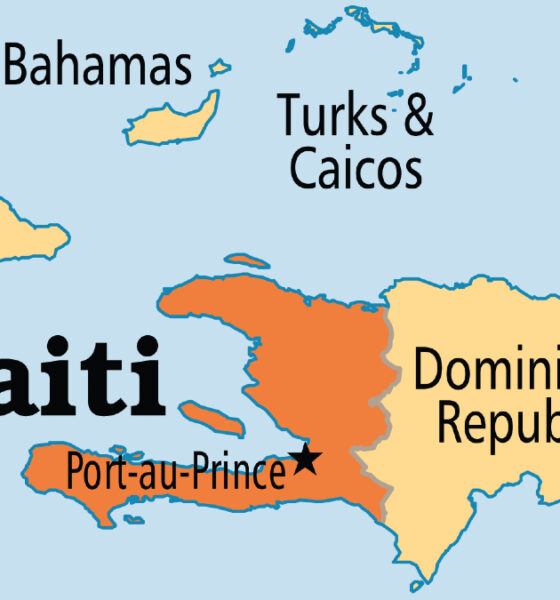 Haiti's PM Vows December Elections Will Proceed "No Matter What"
