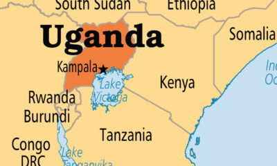 WHO declares Uganda Ebola-free