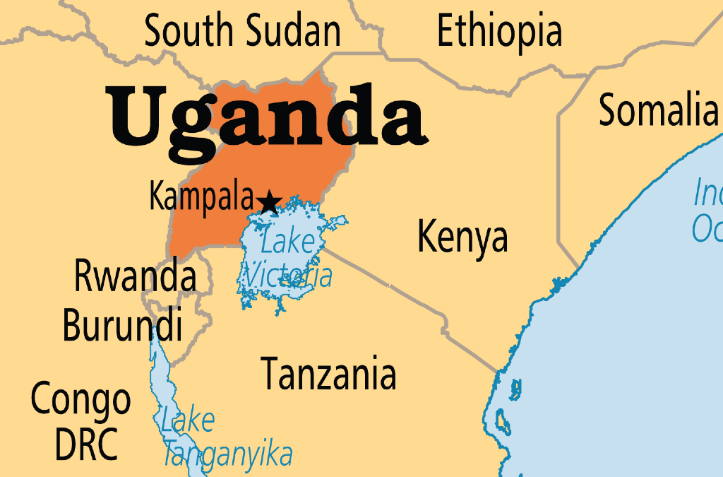 WHO declares Uganda Ebola-free