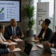African board chair governance cultivating diverse executive talent and resilient leadership pipelines for future growth.