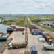 East African industrialization linking regional infrastructure, critical minerals, agriculture, energy, manufacturing, and trade corridors to build integrated regional value chains.