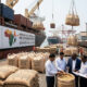 African soybeans meeting India's 900,000 metric ton import demand for non-GMO beans