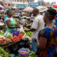African informal economy driving commerce, entrepreneurship, trade, and investment opportunities across local markets.