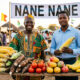 Farmers at Tanzania's Nane Nane exhibition showcase Africa's economic resilience and food security.