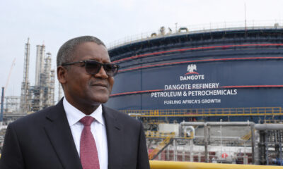 Aliko Dangote: Tanzania courts Dangote investment for fertilizer and power after Kenya wins the refinery.