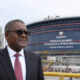 Aliko Dangote: Tanzania courts Dangote investment for fertilizer and power after Kenya wins the refinery.