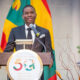 Grenada Prime Minister Dickon Mitchell hints at upcoming Grenada general election.