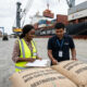 Indian and African soybean trade, highlighting soybean exports from Africa to India and growing India-Africa trade opportunities.