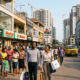Africa consumer market growth driven by rising household formation and urbanization across major African cities.
