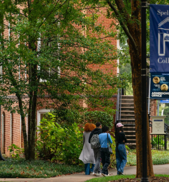 Spelman College Sets Study-Abroad Record, Elevating HBCU Global Education