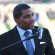 St. Kitts & Nevis PM Terrance Drew Recovering After Stroke.