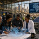 African AI researchers and technology leaders building institutions, computing infrastructure, and innovation ecosystems to strengthen Africa’s AI independence.