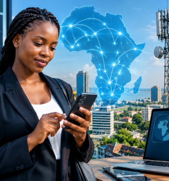 African fintech and telecom giants outpace regulatory harmonization in cross-border expansion
