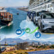 Suez Canal shipping and Chinese EV factories illustrate how global trade shifts create opportunities and risks for African industrial development.