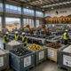African battery manufacturing plant supplied by minerals under AfCFTA cumulation rules