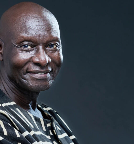 Olara Otunnu, Africa’s remaining candidate in the UN secretary-general race