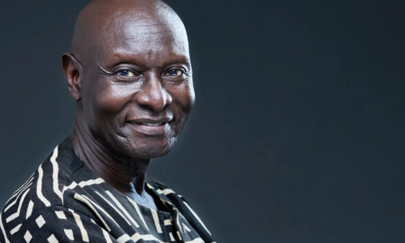 Olara Otunnu, Africa’s remaining candidate in the UN secretary-general race