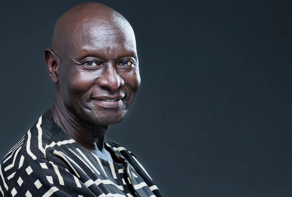 Olara Otunnu, Africa’s remaining candidate in the UN secretary-general race