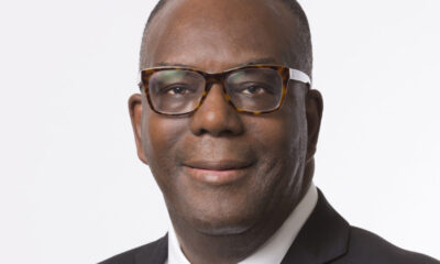 Ronald A. Johnson, Bluefield State interim president