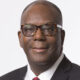 Ronald A. Johnson, Bluefield State interim president