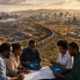 African investment and ownership in critical minerals, infrastructure, AI, and technology as the United States, China, and Black American investors pursue economic opportunities across Africa.