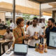 The global African diaspora reshaping markets through food, fashion, and technology - not just exporting culture but building commercial networks