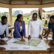 sustainable human development, effective governance, and nation-building