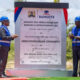 Bamburi Cement plant in Mombasa, which could supply cement for the Dangote refinery in Lamu