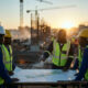 African infrastructure project highlighting the need for bankable assets and local-currency guarantees.